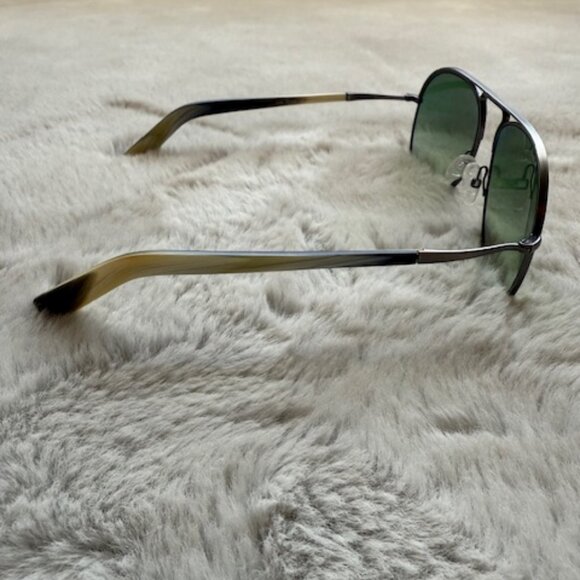 Tom Ford Aviator Sunglasses - Picture 10 of 13